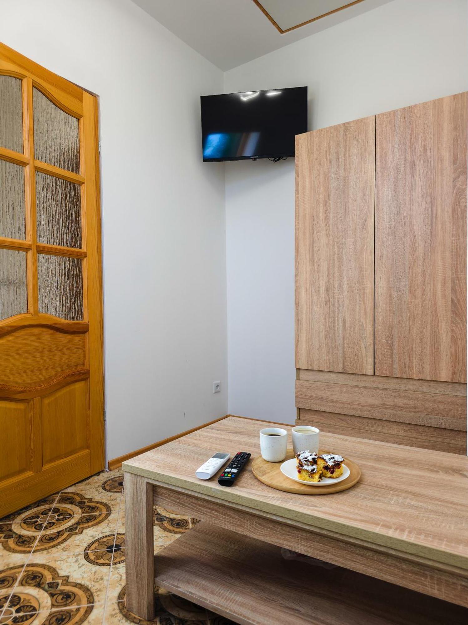 Koga Apartamenty Mikoszewo Extérieur photo