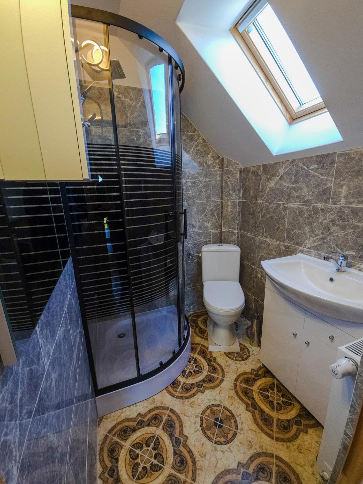 Koga Apartamenty Mikoszewo Extérieur photo