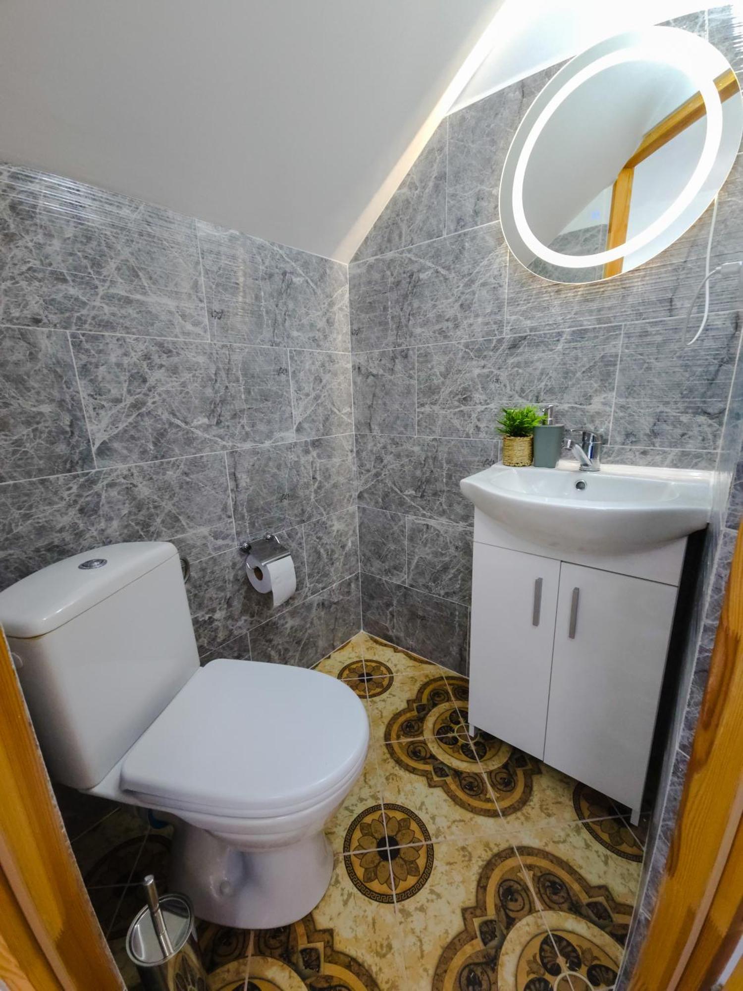 Koga Apartamenty Mikoszewo Extérieur photo